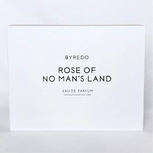 Byredo Rose Of No Man's Land 100ml / 3.4 oz Eau de Parfum